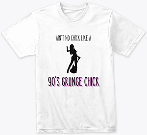 Aint No Chick T Aint No Chick Tee Merch